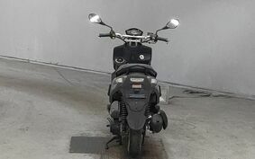 PGO X-HOT125 不明