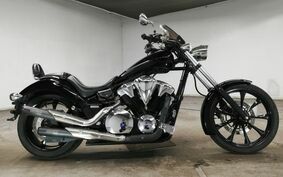 HONDA VT1300CX 2012 SC61