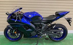 YAMAHA YZF-R7 2022 RM39J