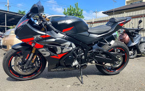 SUZUKI GSX-R1000R ABS 2020 DM11G