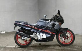 HONDA CBR400R 1987 NC23