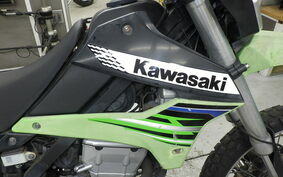 KAWASAKI KLX250 Gen.2 LX250S