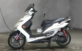 YAMAHA CYGNUS 125 X SR SE44J