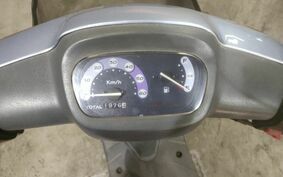 YAMAHA JOG POCHE SA08J