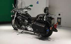 YAMAHA DRAGSTAR 400 CLASSIC  2013 VH02J