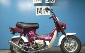 HONDA CHALY 50 CF50