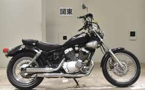 YAMAHA VIRAGO 250 3DM