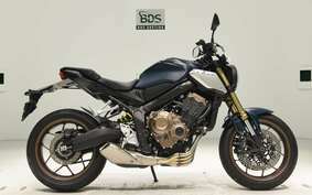 HONDA CB650R 2023 RH03