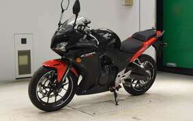 HONDA CBR400R ABS 2014 NC47