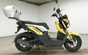 HONDA ZOOMER-X JF38