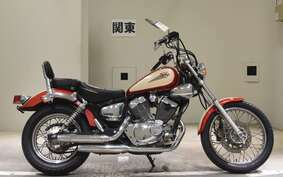 YAMAHA VIRAGO 250 3DM