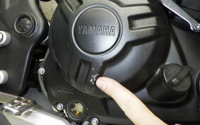 YAMAHA YZF-R25 RG10J