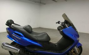 YAMAHA MAJESTY 125 5CA