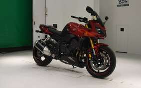 YAMAHA FZ FAZER 2006 RN17