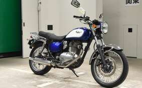 KAWASAKI ESTRELLA BJ250A