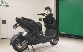 KYMCO KRV180