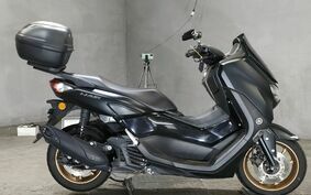 YAMAHA N-MAX 125 SEG6J