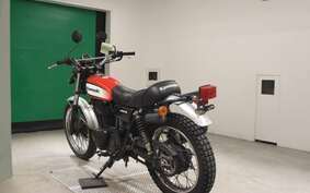 KAWASAKI 250TR BJ250F