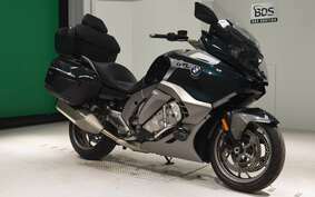 BMW K1600GTL 2020