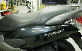 YAMAHA N-MAX SED6J