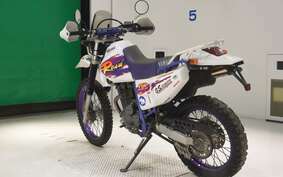 YAMAHA TT250R RAID 4GY