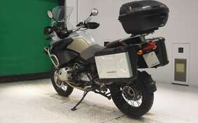 BMW R1200GS ADVENTURE 2007