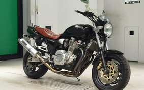 YAMAHA XJR1300 1998 RP01J