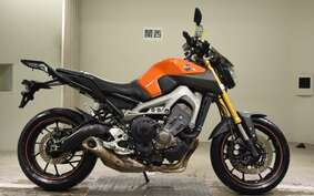 YAMAHA MT-09 2014 RN34J