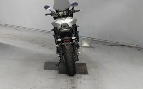 YAMAHA MT-09 Tracer 2015 RN36J