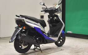 YAMAHA CYGNUS 125 XSR 3 SED8J