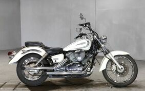 YAMAHA DRAGSTAR 250 VG02J