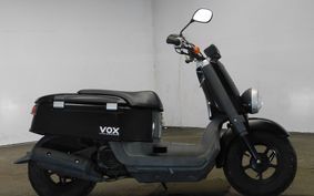 YAMAHA VOX 2006 SA31J