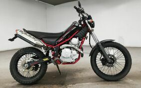 YAMAHA TRICKER DG16J