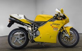 DUCATI 748 R 2002 H300A