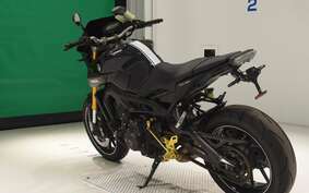 YAMAHA MT-09 A 2014 RN34J