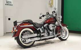 HARLEY FLSTN1690 2015 JDV