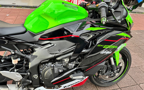 KAWASAKI NINJA ZX 25 R KRT ED ZX250E