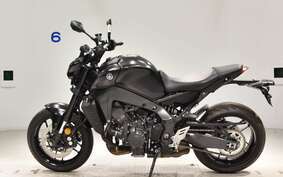 YAMAHA MT-09 2021 RN69J