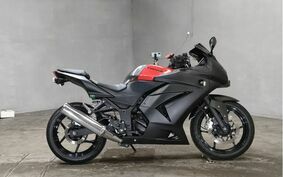 KAWASAKI NINJA 250R EX250K