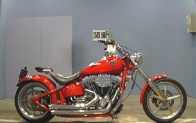 HARLEY FXCWC 1580 2011 JK5