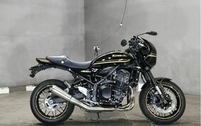 KAWASAKI Z900RS CAFE 2023 ZR900K