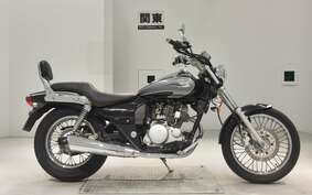 KAWASAKI ELIMINATOR 125 BN125A