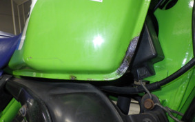 KAWASAKI KMX200 MX200A