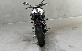 YAMAHA MT-07 2015 RM07J