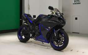 YAMAHA YZF-R1 2013 RN22