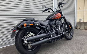 HARLEY FXBBS 2022 YYK