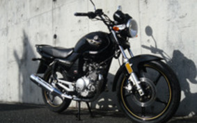 YAMAHA YBR125 PCJL