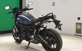 YAMAHA XSR900 2016 RN46J