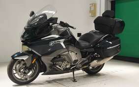 BMW K1600GTL 2020