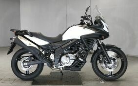 SUZUKI DL650 ( V-Strom 650 ) 2013 VP56A